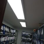 Transición sistemas de iluminación