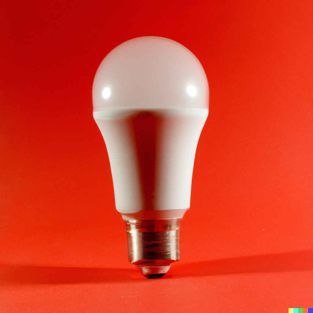 Servicio de transición tecnologia LED