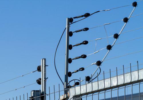 Cerramientos barreras perimetrales cerca electrica