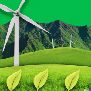 Energia renovable en colombia, JyS Ingeniería