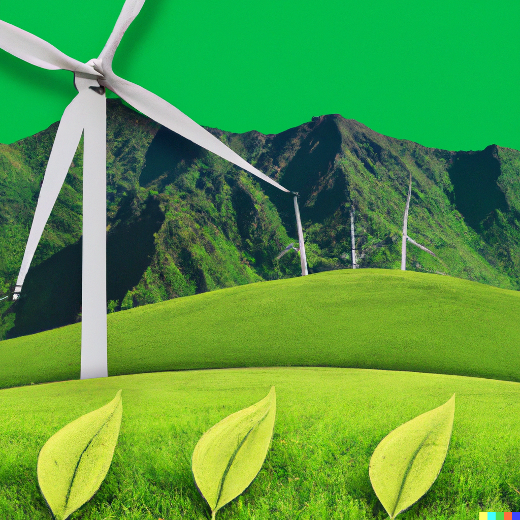 Energia renovable en colombia, JyS Ingeniería